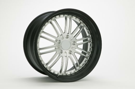 Picture for category Wheels & Tires